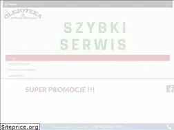 Sites similar to aptekaolejowa.pl