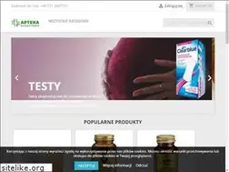 Sites similar to aptekaoltaszynska.pl