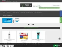Sites similar to aptekaopt.pl