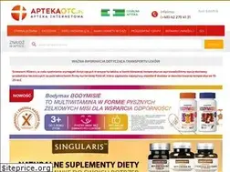 Sites similar to aptekaotc.pl