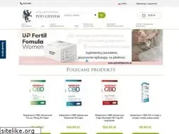 Sites similar to aptekapodgryfem.pl