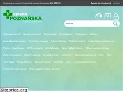 Sites similar to aptekapoznanska.pl