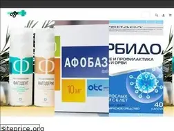 Sites similar to aptekapro.com
