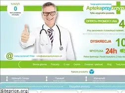 Sites similar to aptekaprzykrzyzu.pl