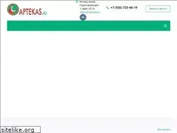Sites similar to aptekas.ru