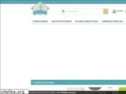 Sites similar to aptekasowa.pl