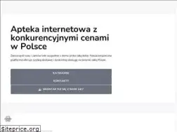 Sites similar to aptekatop100.pl