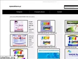 Sites similar to aptekawitamin.pl