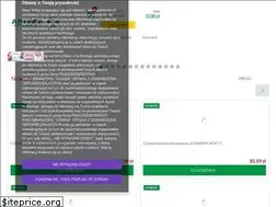 Sites similar to aptekazdrojowa.pl