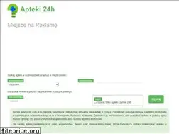 Sites similar to apteki24h.com.pl