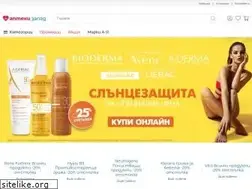 Sites similar to aptekizapad.bg