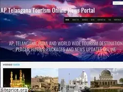 Sites similar to aptelanganatourism.com