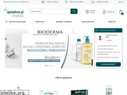Sites similar to apteline.pl
