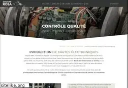 Sites similar to aptem.fr