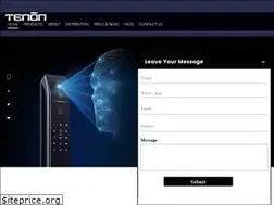 Sites similar to aptenontech.com
