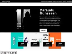 Sites similar to apteq.fi