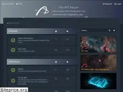 Sites similar to aptforum.com