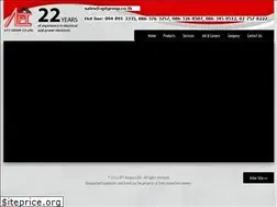 Sites similar to aptgroup.co.th