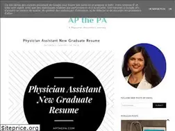 Sites similar to apthepa.blogspot.com