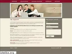 Sites similar to apthungaria.hu