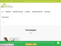 Sites similar to aptidaocompleta.pt