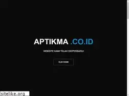 Sites similar to aptikmastudio.com