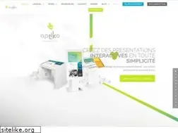Sites similar to aptiko.com