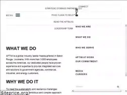 Sites similar to aptim.com