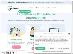 Sites similar to aptimea.com