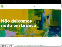 Sites similar to aptintas.pt