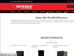 Sites similar to aptinverex.com