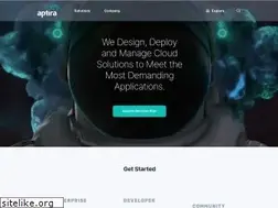 Sites similar to aptira.com