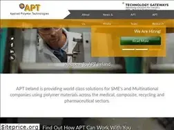 Sites similar to aptireland.ie