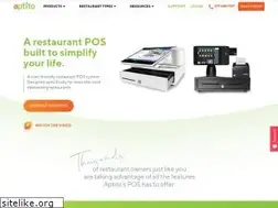 Sites similar to aptito.com