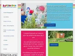 Sites similar to aptitspas.com