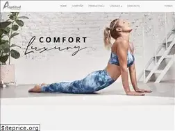 Sites similar to aptitud.com.ar