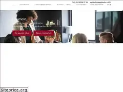 Sites similar to aptitudes-rh.com