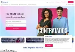 Sites similar to aptitus.com
