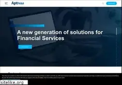 Sites similar to aptivaa.com