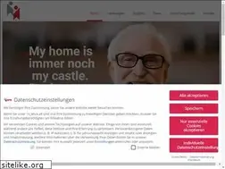 Sites similar to aptk-pflege.de
