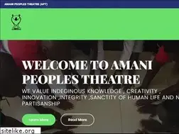 Sites similar to aptkenya.org