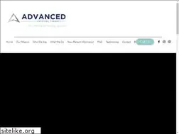 Sites similar to aptlr.com