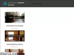 Sites similar to aptmadrid.com