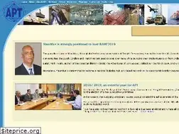 Sites similar to aptmauritius.com