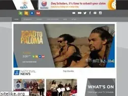 Sites similar to aptn.ca