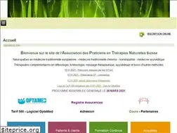 Sites similar to aptn.ch