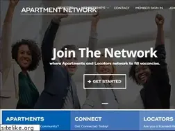 Sites similar to aptnetwork.com