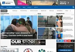 Sites similar to aptnnews.ca