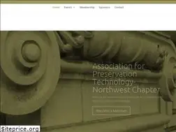 Sites similar to aptnw.org