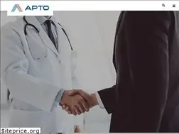 Sites similar to apto-m.co.jp